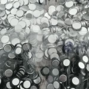 CR1016 / CR1025 纽扣电池壳