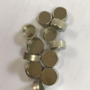 CR1220 / CR1254 纽扣电池壳