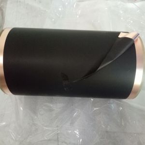 涂碳铜箔
