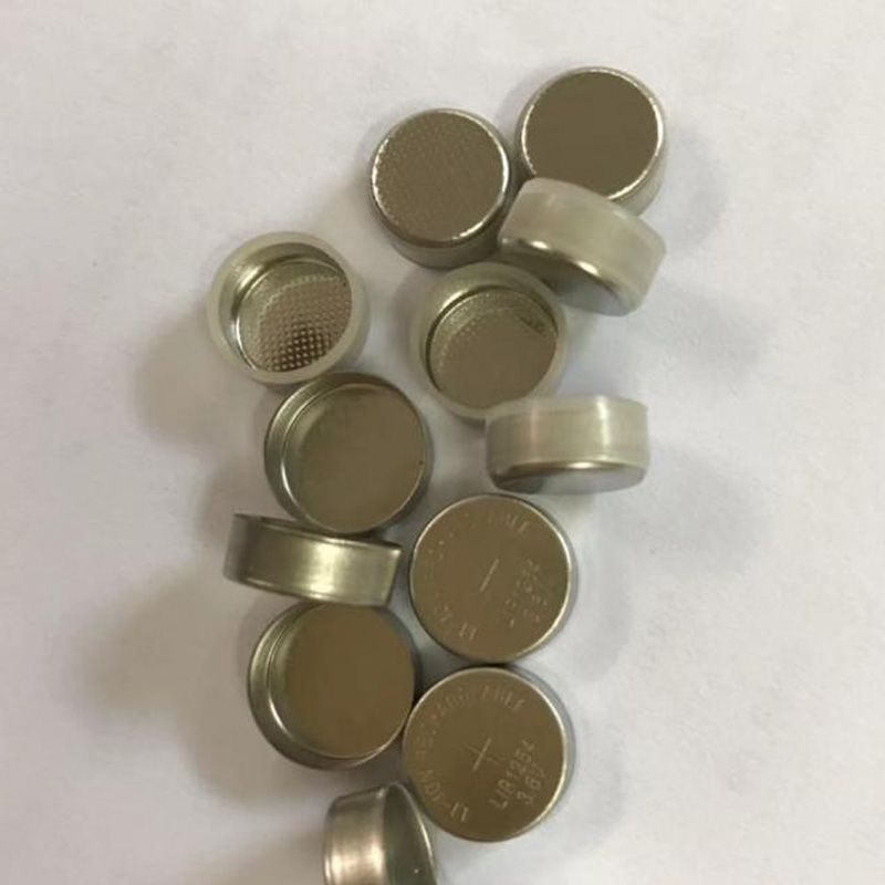 CR1220/CR1254纽扣电池壳