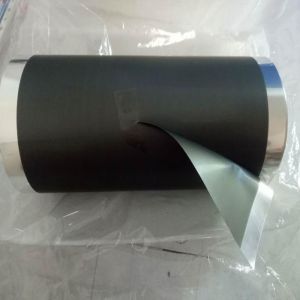 涂碳铝箔